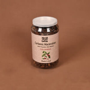 Carbonic Maceration Çekirdek