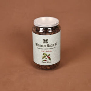 Hibiscus Natural Çekirdek