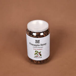 Pineapple Honey Çekirdek